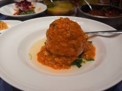 -狮王府淮扬菜(万象城店)