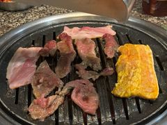 -高丽苑韩国烤肉(海昌路旗舰店)