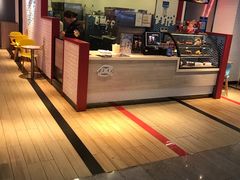-DQ·蛋糕·冰淇淋(周浦万达店)