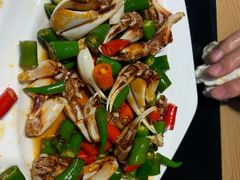 -锅老头铁锅炖•大锅蒸汽海鲜(韩乐坊店)