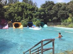 -欢乐水魔方水世界