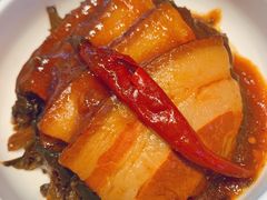 -关中闫记粉蒸肉(和平路店)