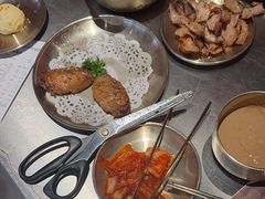 -西塔老太太泥炉烤肉(苏州大悦城店)