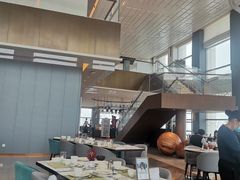-锦厨自助餐厅·海鲜·牛扒(海口索菲特大酒店)