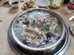 -海关荤豆花(洋河一路店)