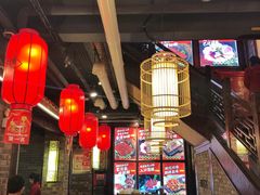 -谭鸭血老火锅(漳州路店)