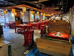 -黄家码头老火锅(解放碑旗舰店)