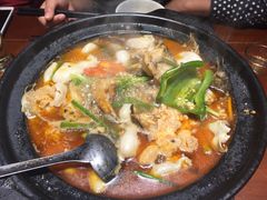 -肖记公安牛肉鱼杂馆·省级非物质文化遗产(三角路直营店)