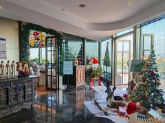 -璟象酒店-爱丽坊景观餐厅