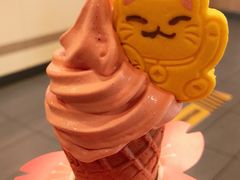 -麦当劳(郴州北湖店)