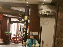 -中国徽菜·徽商故里(广安门店)