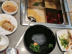 -海底捞火锅(铂澜大象城店)