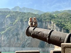 -白帝城·瞿塘峡景区