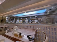 -喜鼎海胆水饺(平安金融中心店)