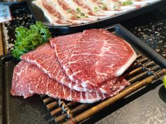 -九田家黑牛烤肉料理(珠江摩尔店)
