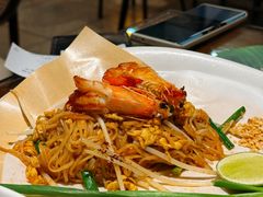 -帕蓝·暹罗料理(大学路店)
