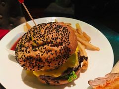 -Shanghai Brew House上海啤酒工坊(老外街店)