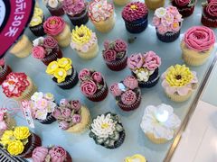 -BON CAKE(华贸购物中心店)