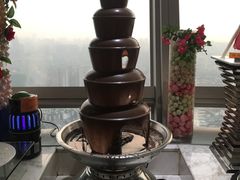 -339旋转餐厅(天府熊猫塔店)