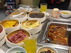 -海底捞火锅(九霄梦天地店)