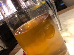 -尚尚仙·酸汤猪手·猪肚鸡火锅(华联万柳购物中心店)