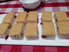 -西贝莜面村(上海百联西郊店)