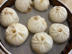-桐香园小笼包(百井坊巷店)