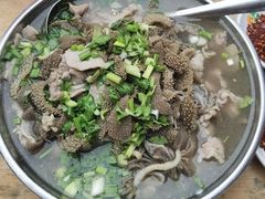 -周记翘脚牛肉