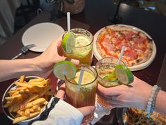 -22ºN BISTRO西餐&酒馆