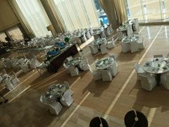 -青岛银沙滩温德姆至尊酒店