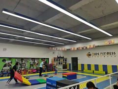 -凯孚尼儿童运动馆(空港总店)