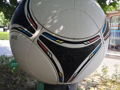 -大兴滨河森林公园