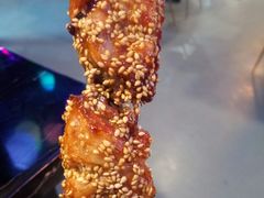 -火枪手串吧·鹤岗小串涮肚(亦庄店)