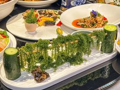 -夜宴江景餐厅