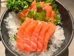 -水木锦堂·自助铁板烧(方庄时代店)