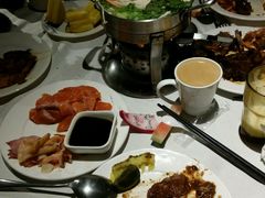 -星伦多自助料理·涮烤一体(虹悦城店)
