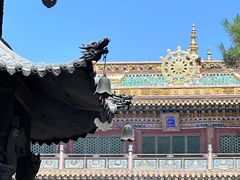 -席力图召