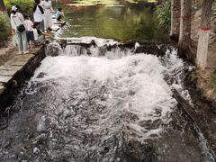 -水磨沟公园
