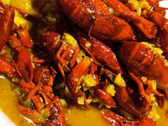 -拙味兄弟龙虾·江湖菜(和畅堂店)