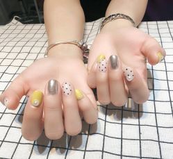 -Halo美甲美睫