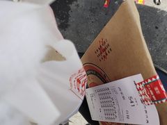 -塔斯汀中国汉堡(东平店)
