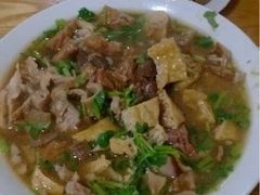 卤煮-胖子卤煮
