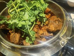 -葛记红焖羊肉(和平路形象店)