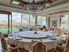 -世博源公馆·本帮融合菜·主题包厢·江景餐厅