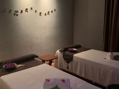 -金色春天.美颜康体纯正SPA(黄泥磅店)