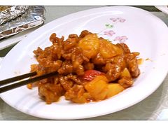 -燕山大酒店-中餐厅