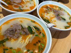 -辛杨和·大耳朵驴肉馆(银川总店)