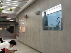 -喜茶(广州东方宝泰店)