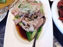 -新木器时代餐厅(太湖新天地店)