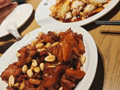 -河沿肉饼Beijing Pie(东华门店)